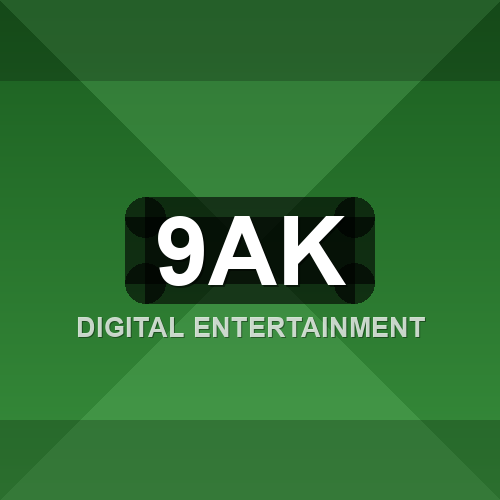 9ak logo