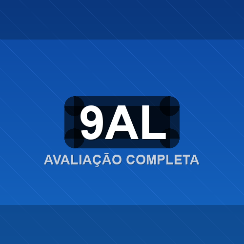 9al logo