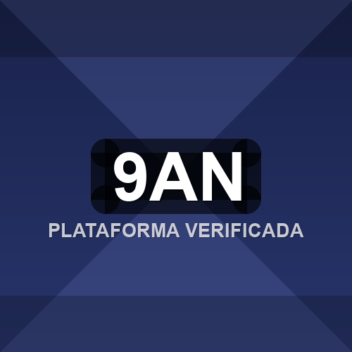 9an logo