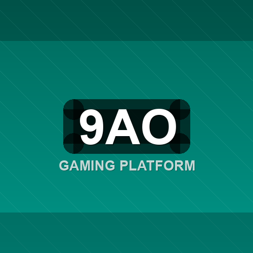 9ao logo