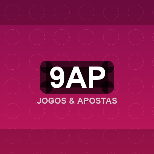 9ap logo