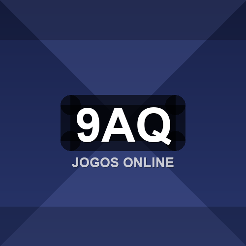 9aq logo