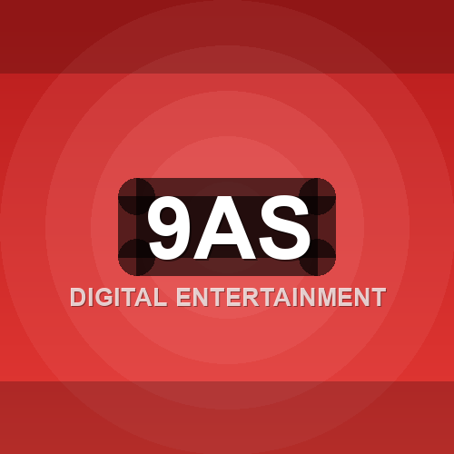 9as logo