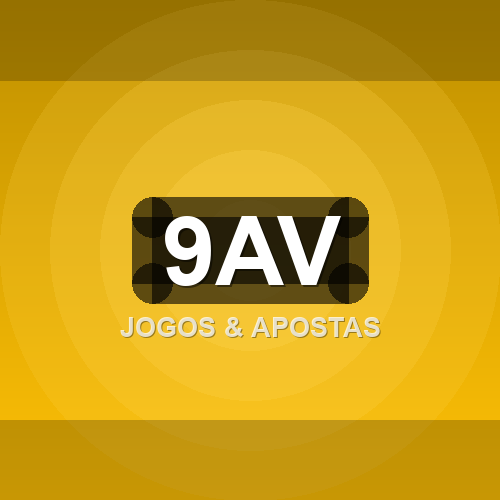 9av logo