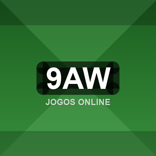 9aw logo