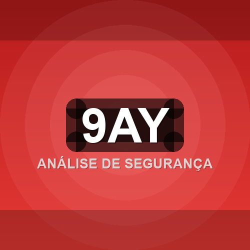 9ay logo