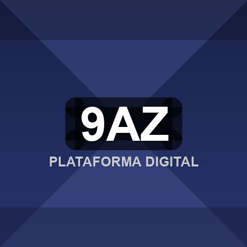 9az logo