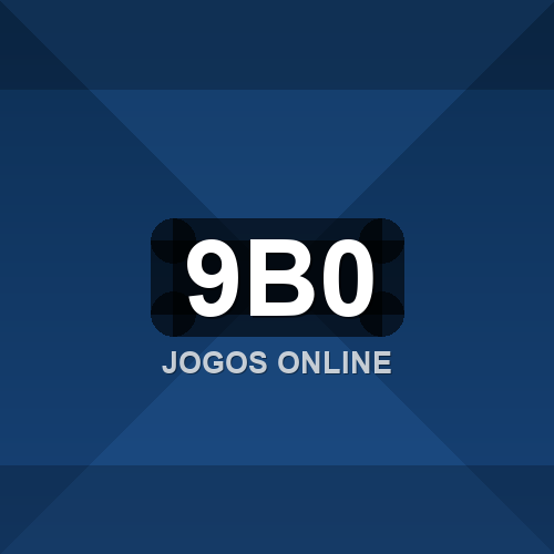 9b0 logo