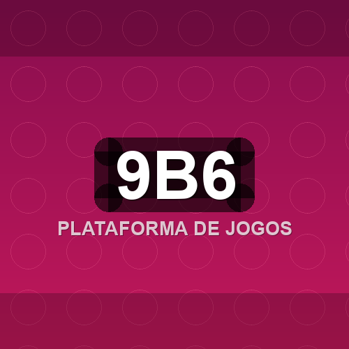 9b6 logo