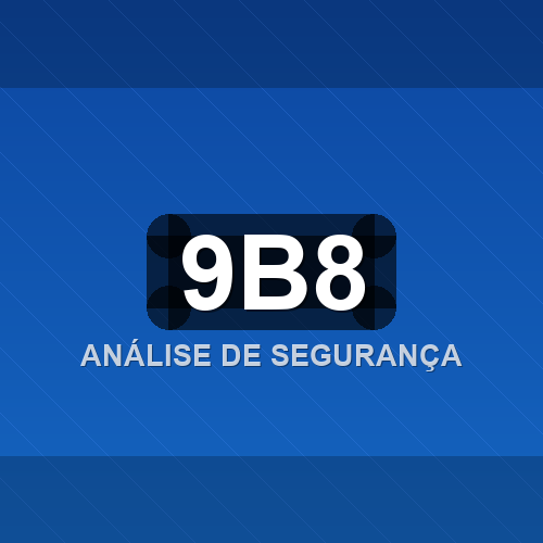 9b8 logo
