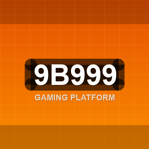 9b999 logo