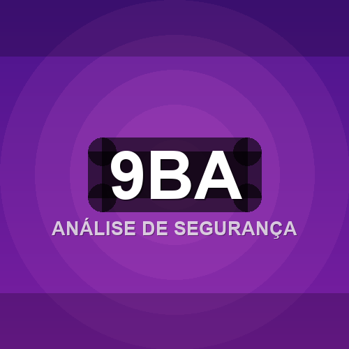 9ba logo
