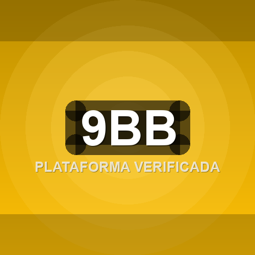 9bb logo