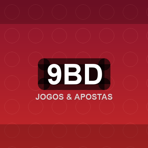 9bd logo