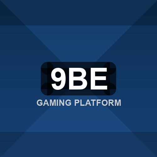 9be logo