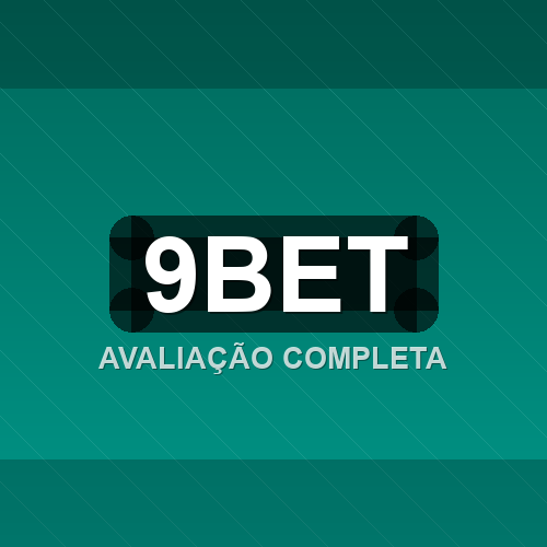 9bet logo