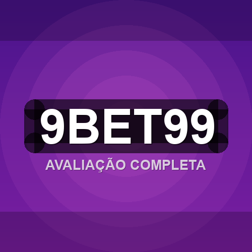 9bet99 logo