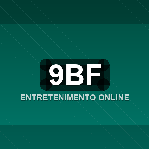 9bf logo