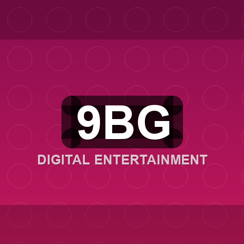 9bg logo