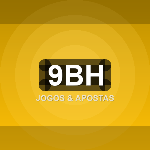 9bh logo