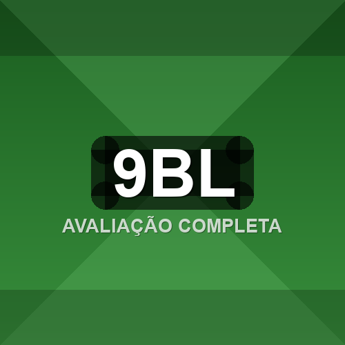 9bl logo