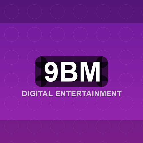 9bm logo