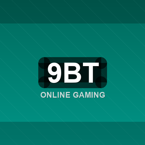 9bt logo