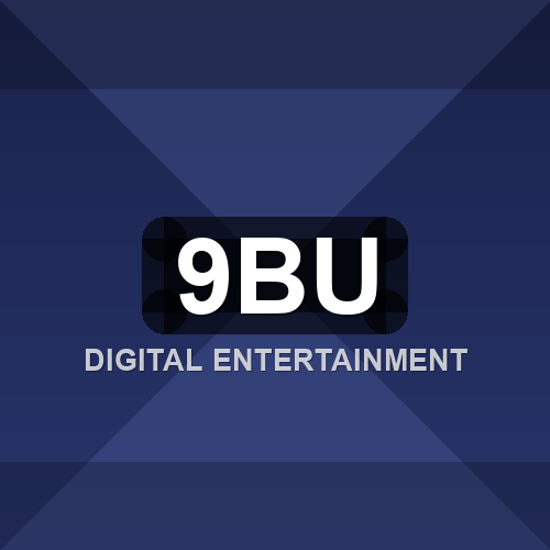 9bu logo