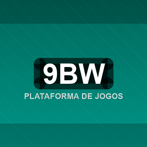 9bw logo