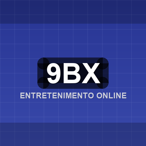 9bx logo