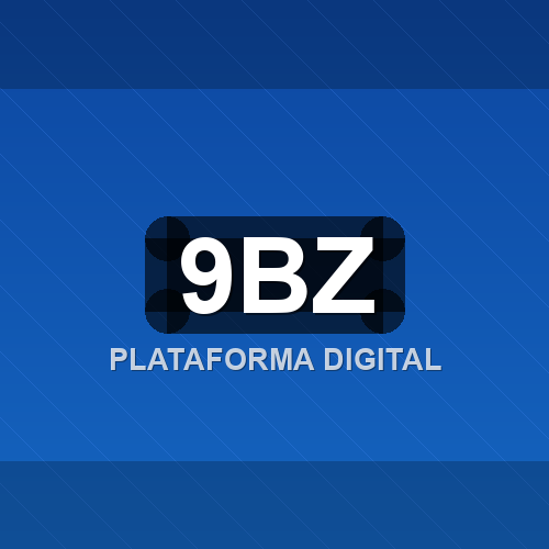 9bz logo