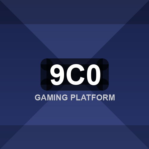 9c0 logo