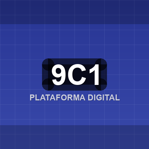 9c1 logo