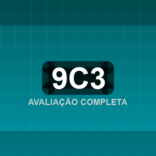 9c3 logo