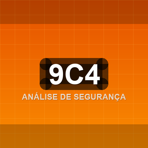 9c4 logo