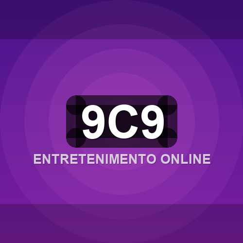 9c9 logo