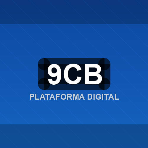 9cb logo