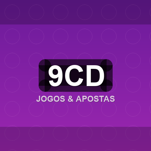 9cd logo