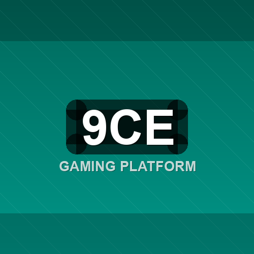 9ce logo