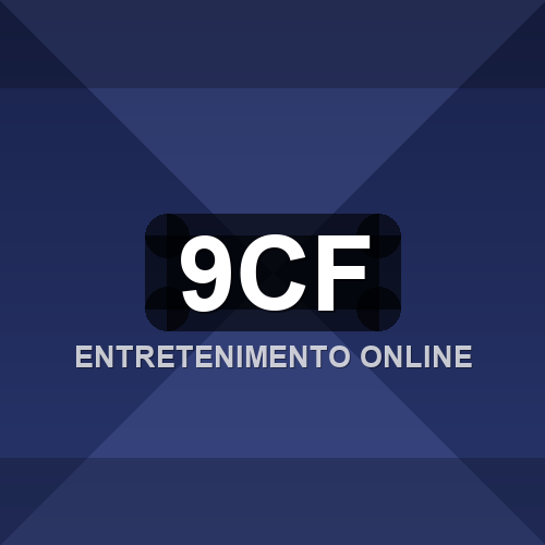 9cf logo