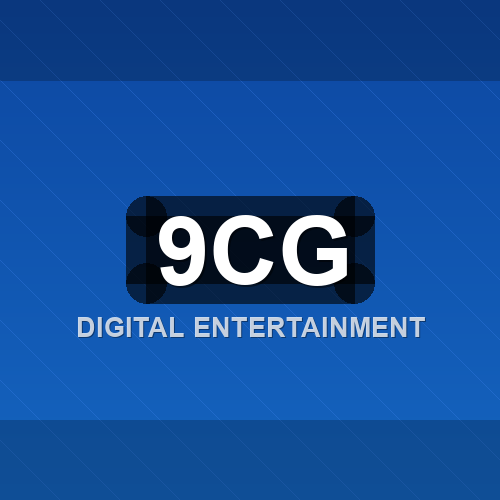 9cg logo