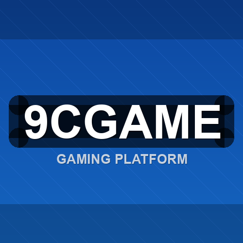 9cgame logo