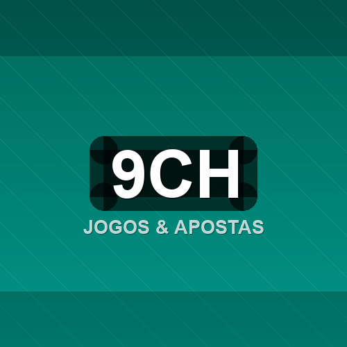 9ch logo