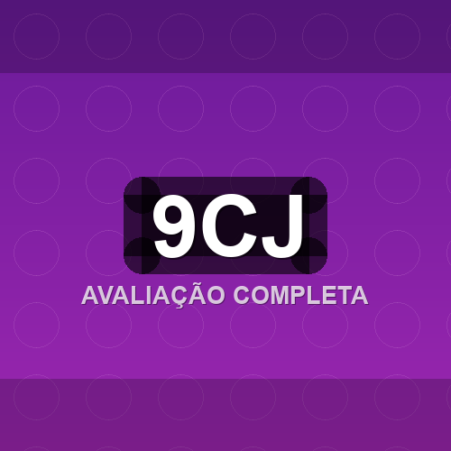 9cj logo