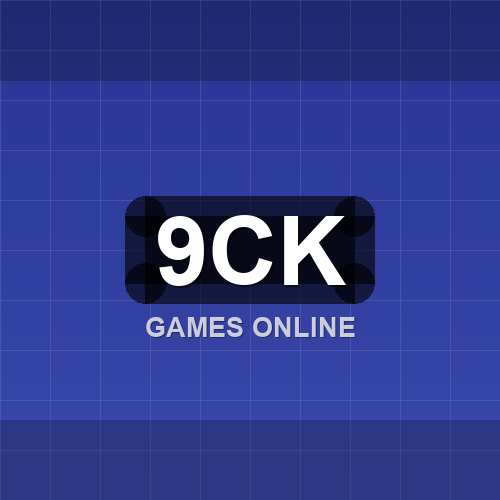 9ck logo