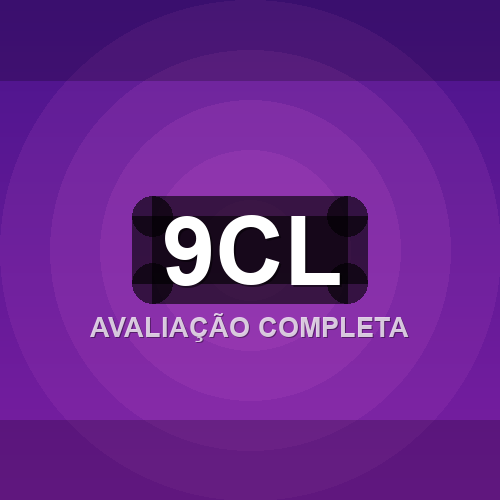 9cl logo