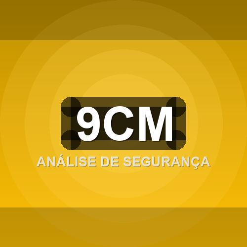 9cm logo