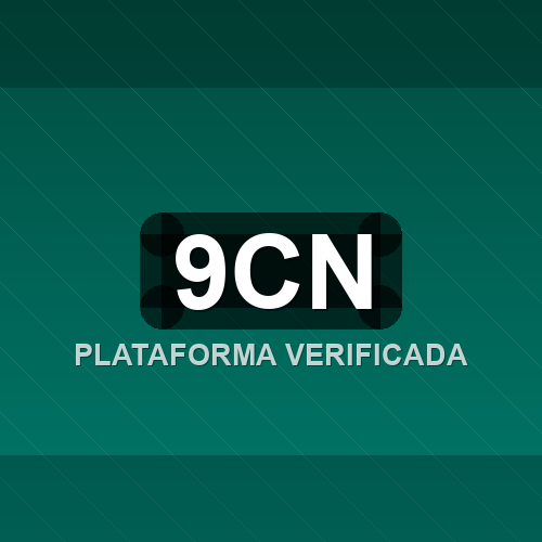 9cn logo