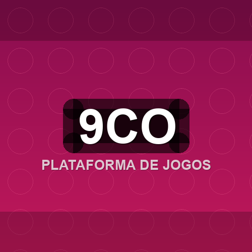 9co logo
