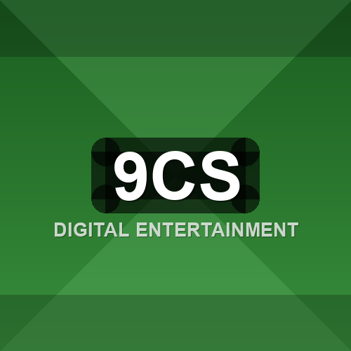 9cs logo